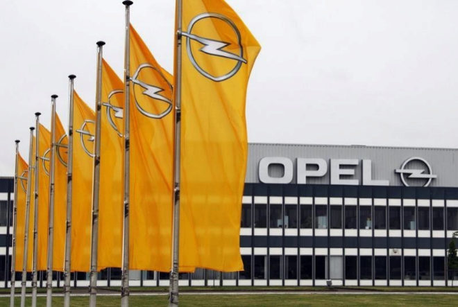 La CNT ante el convenio de Opel – Figueruelas