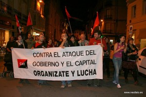 Huesca 29-S 2010