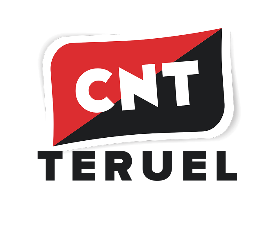 CNT Teruel