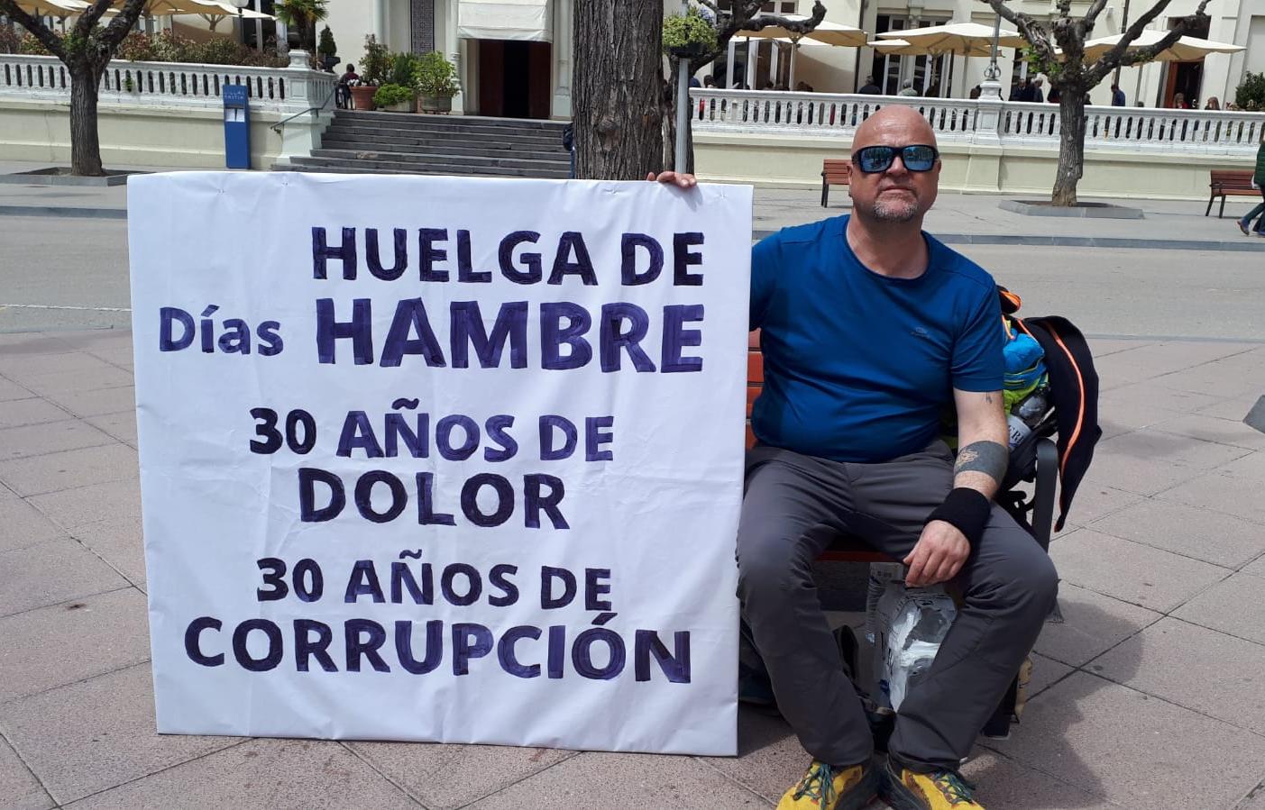 Caso Guillermo Arias : 30 años de corrupción empresarial e institucional