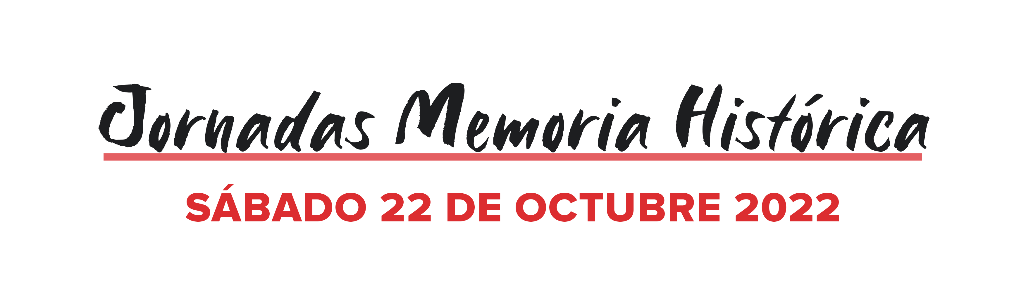 Jornadas de Memoria Histórica de CNT La Rioja