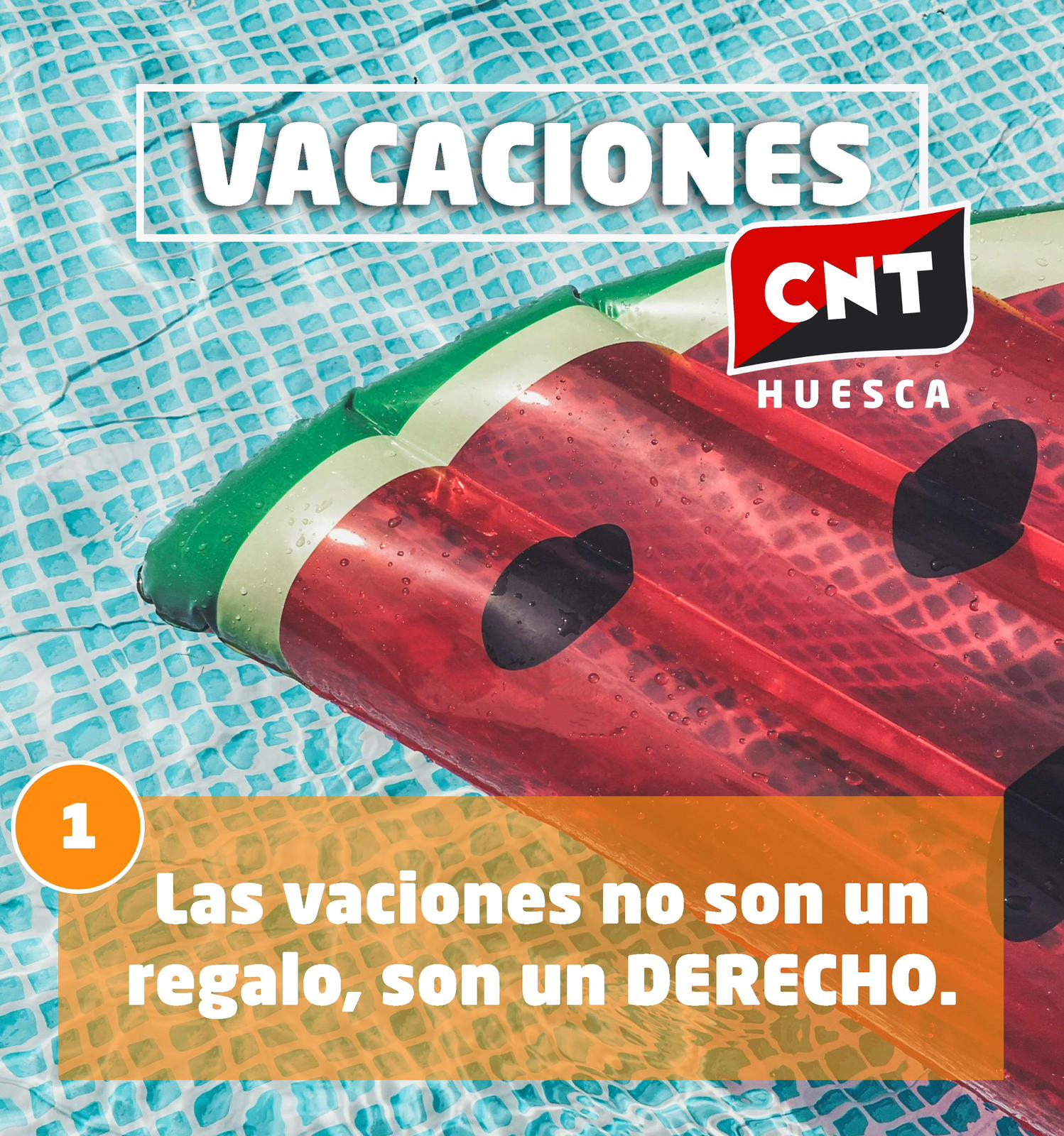 📢 INFORMACIÓN SOBRE LAS VACACIONES ☀️🕶️