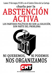 CNT-Zaragoza-charla-abstención-activa-cartuja