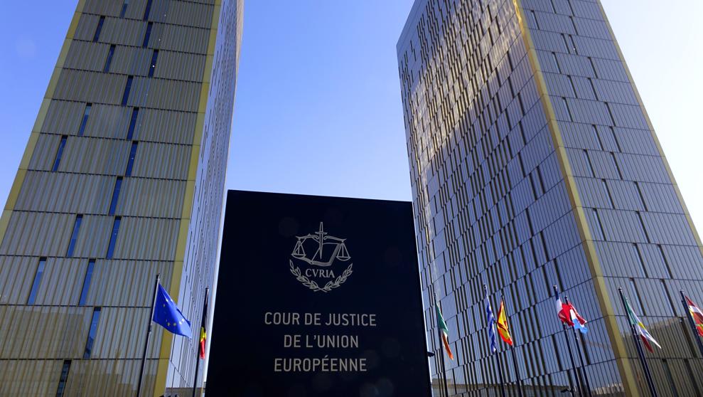 [CNT-SALUD] Un tribunal europeo avala las sentencias conseguidas por la CNT en el SALUD
