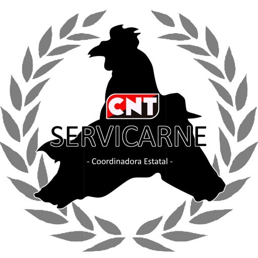 [CNT-Zaragoza] Denunciamos a Servicarne por mantener a su plantilla como falsos autónomos