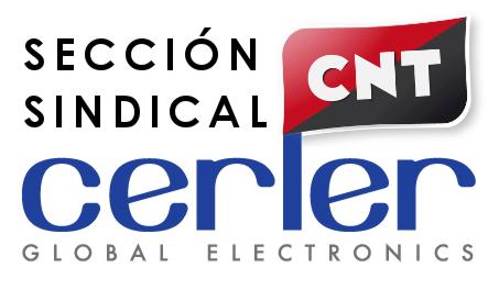 [CNT-Zaragoza] Irregularidades en prevención de riesgos laborales y contratos en Electrónica Cerler
