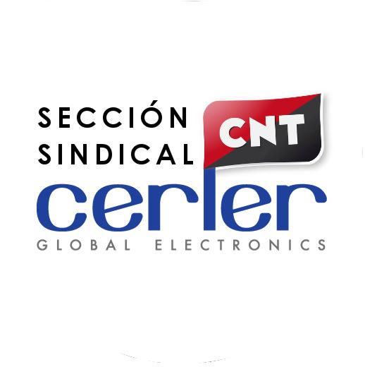 [CNT-Zaragoza] Formación de la Sección Sindical de CNT en Electrónica Cerler.